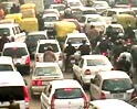 Videos : ट्रैफिक का सत्यानाश