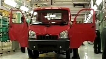 M&M charts global game plan