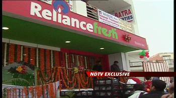 Mukesh Ambani&rsquo;s Reliance Retail going global