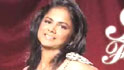 Rashmi turns supermodel!