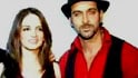 Videos : Hrithik and Barbara are just friends: Suzanne
