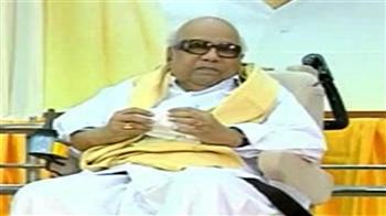 Congress worried over DMK-PMK tie-up