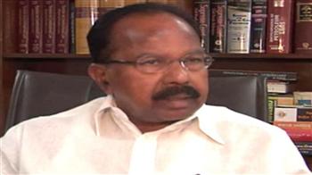 Warren Anderson can still be tried for Bhopal tragedy: Moily