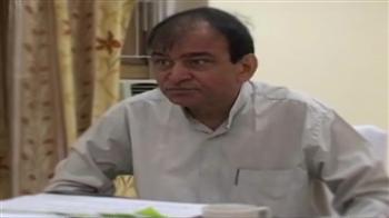 Molestation charges against Haryana's ex-top cop