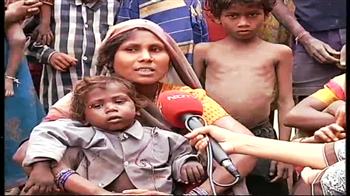 Video : Monsoon Express: Fear of rain in Bihar village