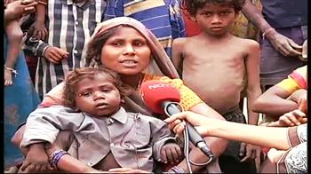 Monsoon Express: Fear of rain in Bihar village