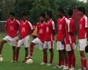 Videos : चंडीगढ़ में लोकप्रिय होता फुटबॉल