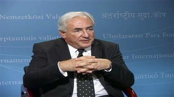 Video : IMF very bullish on India