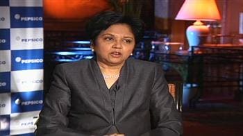 Video : Obama's outreach to businesses in India superb: Nooyi