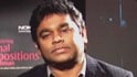 Videos : Rahman's success story