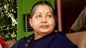Videos : Jaya on fast for Lankan Tamils cause