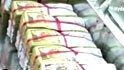 Video : Huge amounts of cash seized in AP
