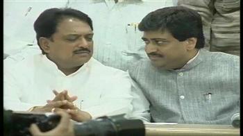 अशोक चव्हाण देंगे सफाई अशोक चव्हाण देंगे सफाई