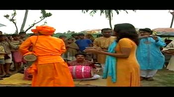 Music for the monsoon