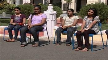 Mission Admission 2010 Chennai