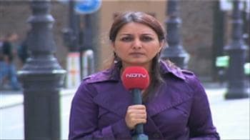 Video : Bhopal: World media blames govt, judiciary