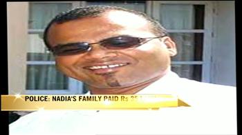 Video : Did Goa ex-Minister bribe Nadia's family?