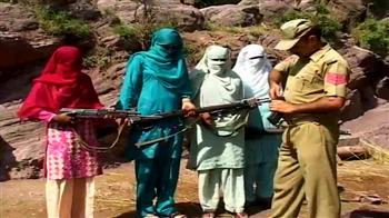 J&K: Self-help groups to counter terror