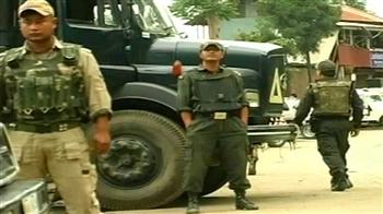 Manipur blockade: Biggest hospital to shut down