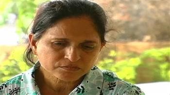 Video : Goa death: Nadia's mother could be arrested today, say sources