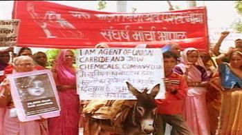 Bhopal gas tragedy: How successive govts failed victims