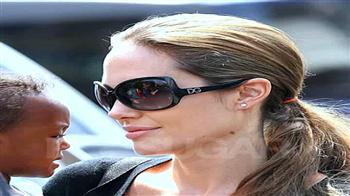 Stylish and exclusive sunglasses