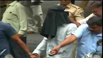 पुणे धमाके का आरोपी गिरफ्तार