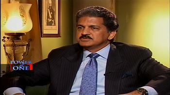 Anand Mahindra lauds Raju’s creative vision