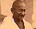 Videos : गांधी के नाम पर