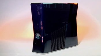 Video : The New XBOX 360 S