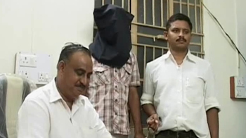Surat: Father confesses to killing son to escape debt
