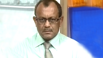 Midcaps look more attractive: Mata Securities