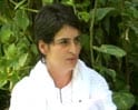 Videos : नलिनी पर प्रियंका का बयान