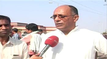 We will just have to fight on: Binayak Sen's brother