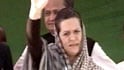 Videos : Sonia, Pawar address rally in Vidarbha