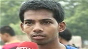 फुटबॉल की जगह क्रिकेट