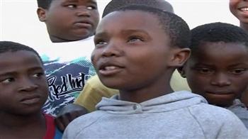 A cup of good hope for South Africa