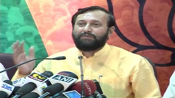 Anderson getaway: BJP demands Cong apology