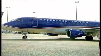Video : Paramount Airways flouted civil aviation norms?