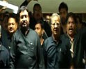 Videos : भाजपा पार्षद की करतूत : कांग्रेस