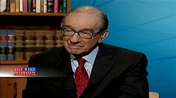 India needs to reform labour laws: Alan Greenspan