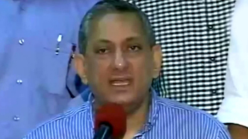 Two arrested for Pune German bakery blast