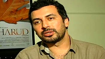 Anupama in conversation with Harud director