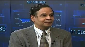 Arvind Panagariya on Obama's India visit