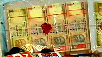 नकली नोटों के मामू गिरोह