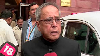 FinMin cautions financial institutions