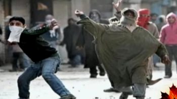 Kashmir: Chilling stories of children of conflict Kashmir: Chilling stories of children of conflict