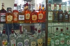 Pak ban on alcohol doesn't stop addiction Pak ban on alcohol doesn't stop addiction
