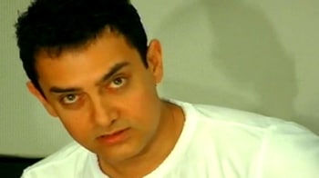 Aamir Khan on his new venture Peepli Live