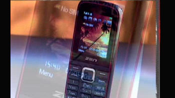 Just Arrived: Zen M16